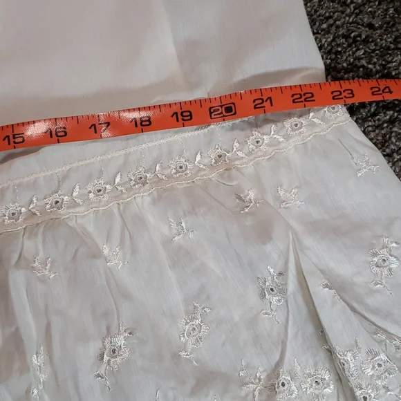 Vintage Top Form Petticoat /Slip Size Medium - Picture 6 of 7